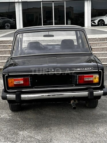 LADA (VAZ) 2106-7