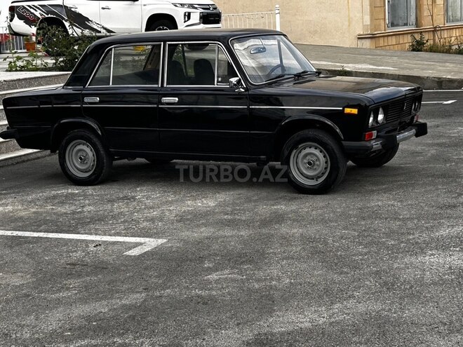 LADA (VAZ) 2106-5