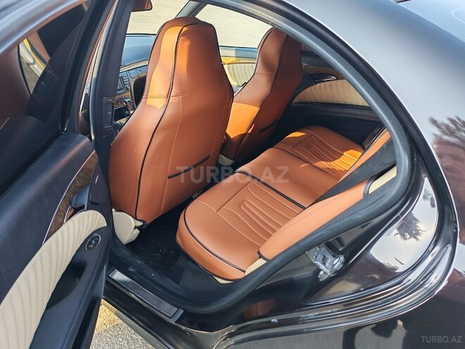 Mercedes E 280-9