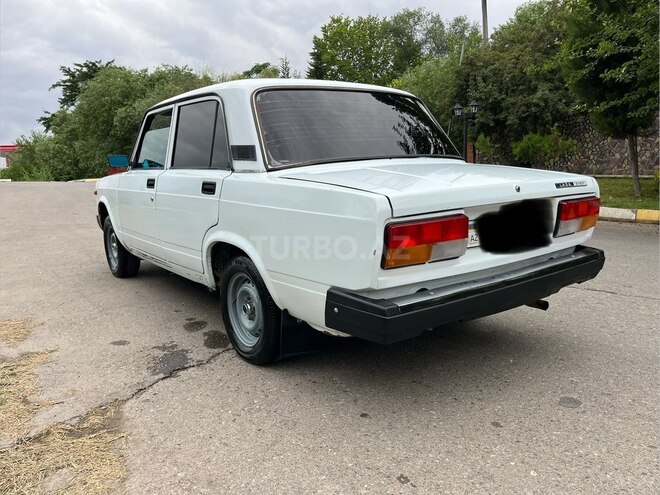 LADA (VAZ) 2107-7