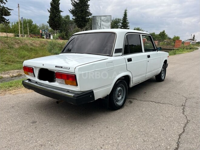 LADA (VAZ) 2107-6