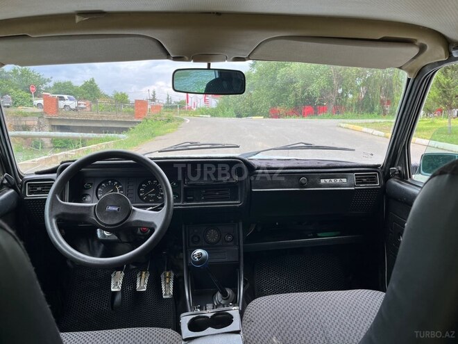 LADA (VAZ) 2107-9