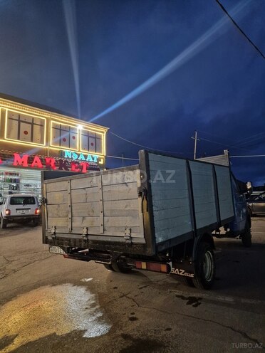 GAZ GAZel (3302-18)-4