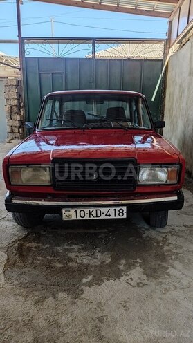 LADA (VAZ) 2107-1