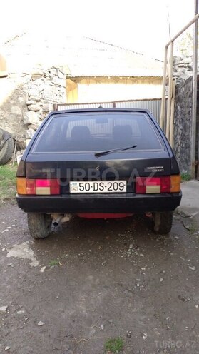 LADA (VAZ) 2109-6