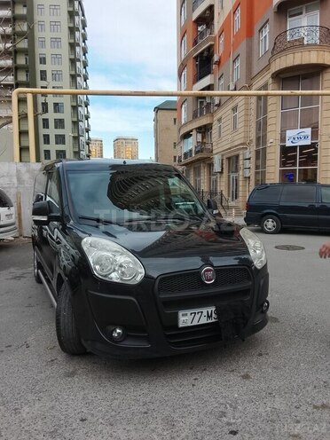 Fiat Doblo-1