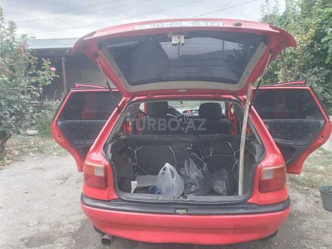 Opel Astra-9