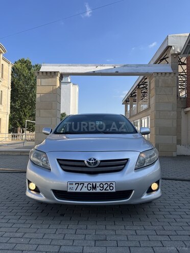 Toyota Corolla-1