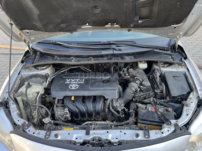 Toyota Corolla-12