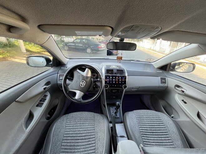 Toyota Corolla-2