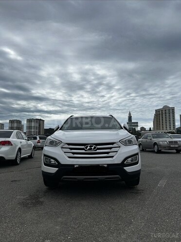 Hyundai Santa Fe-1
