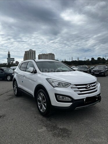 Hyundai Santa Fe-3