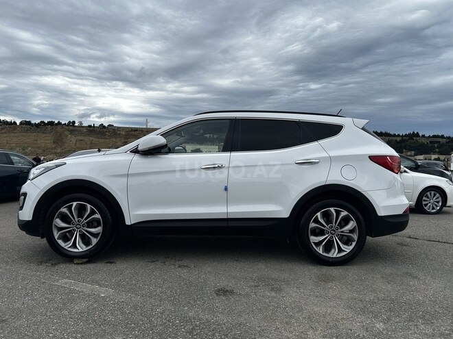 Hyundai Santa Fe-4