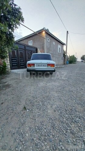 LADA (VAZ) 2107-7