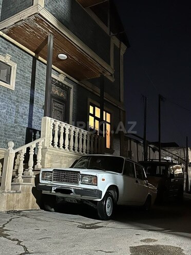 LADA (VAZ) 2107-4