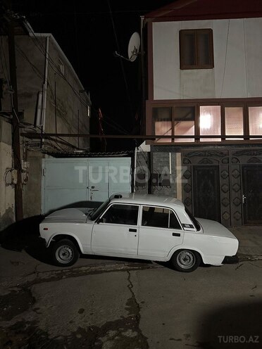 LADA (VAZ) 2107-3