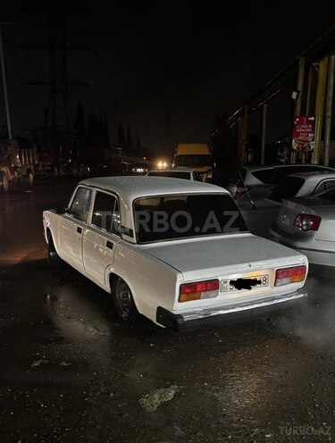 LADA (VAZ) 2107-9