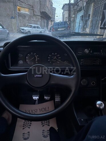 LADA (VAZ) 2107-7