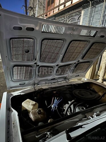LADA (VAZ) 2107-5