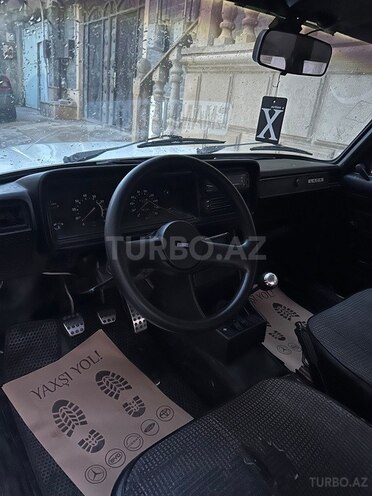 LADA (VAZ) 2107-6