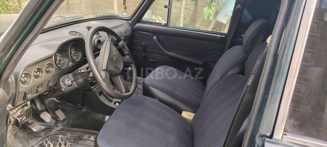 LADA (VAZ) 2106-9