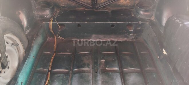 LADA (VAZ) 2106-8