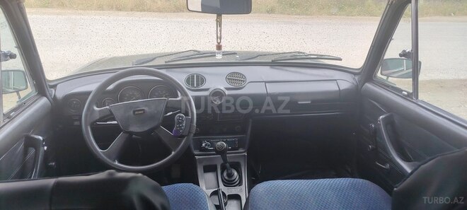 LADA (VAZ) 2106-7