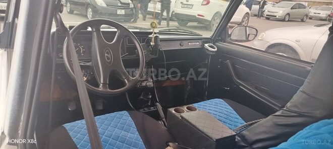 LADA (VAZ) 2107-8