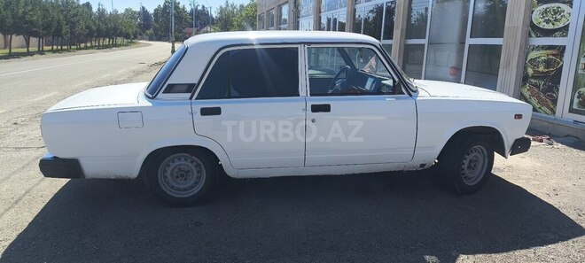 LADA (VAZ) 2107-7