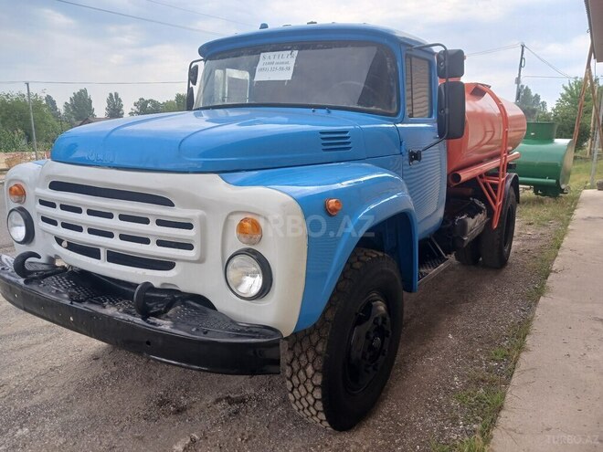 ZIL 130-3