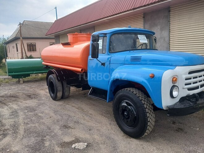 ZIL 130-2