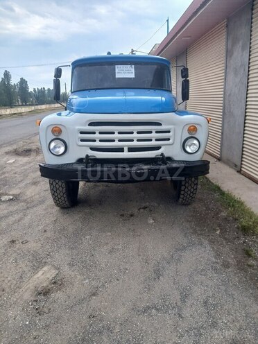 ZIL 130-1