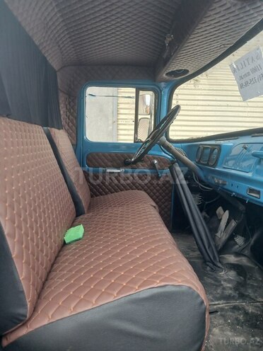ZIL 130-6