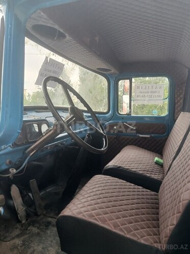 ZIL 130-7