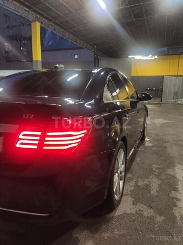 Chevrolet Cruze-6