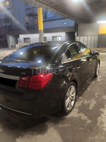 Chevrolet Cruze-7