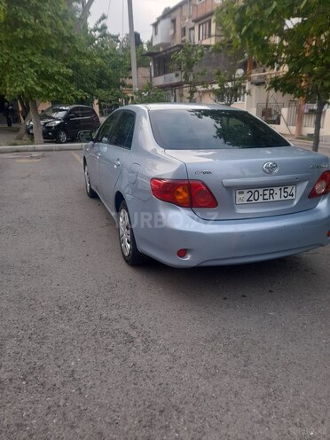 Toyota Corolla-2
