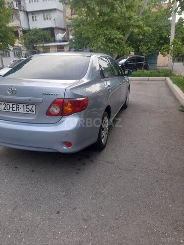 Toyota Corolla-6