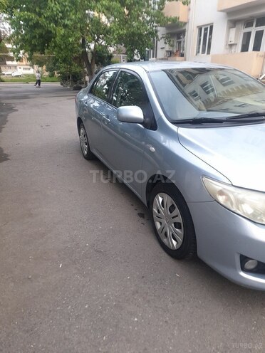 Toyota Corolla-7