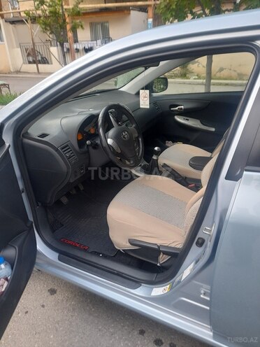 Toyota Corolla-5