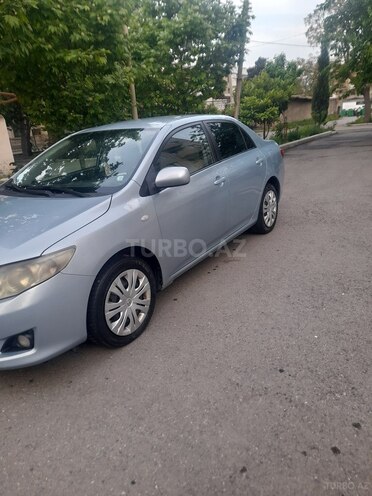 Toyota Corolla-8