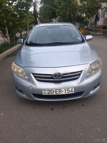 Toyota Corolla-1