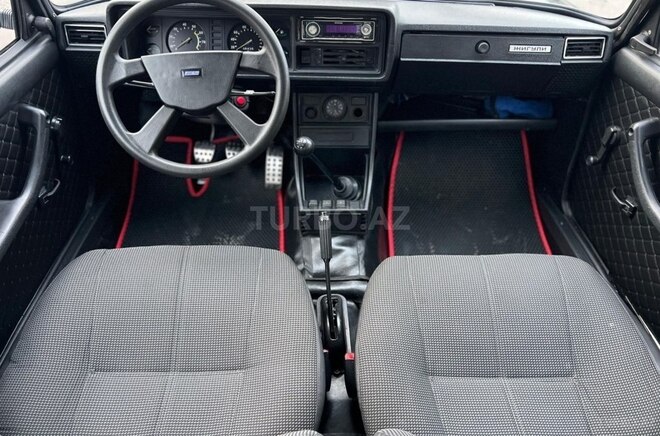 LADA (VAZ) 2107-7