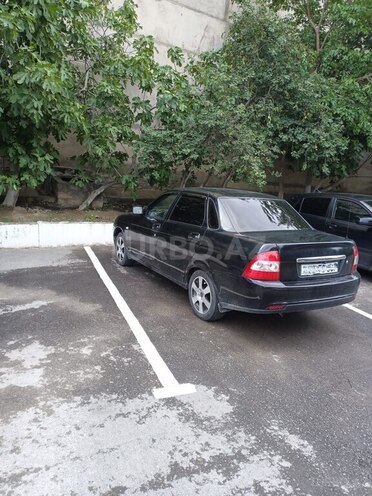 LADA (VAZ) Priora-5