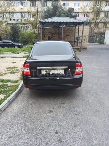 LADA (VAZ) Priora-3