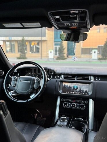 Land Rover Range Rover-11