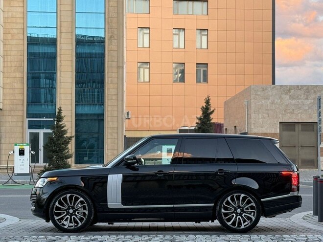 Land Rover Range Rover-3