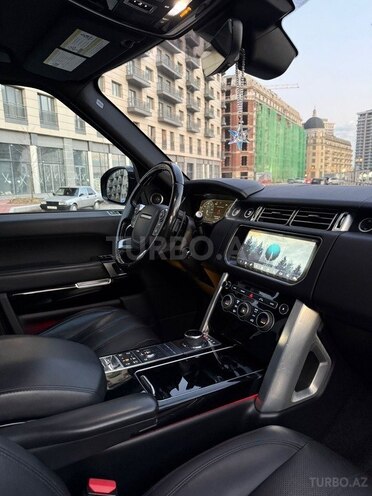 Land Rover Range Rover-7