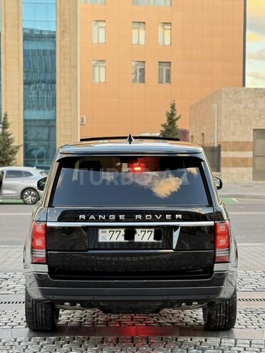 Land Rover Range Rover-16