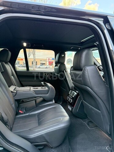 Land Rover Range Rover-6